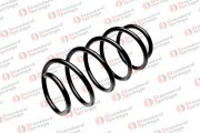 Пружина подвески передняя STANDARD SPRINGS ST134003F