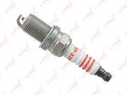 SP329 LYNXAUTO Свеча зажигания 5BCR11-V (Nickel)