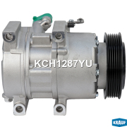 KCH1287YU KRAUF Компрессор кондиционера