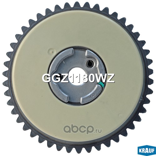 GGZ1180WZ KRAUF Шестерня распредвала