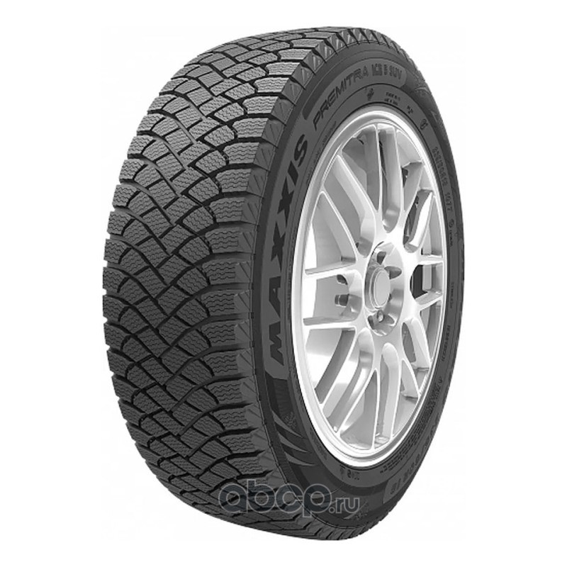 Шина зимняя нешипованная легковая 235/45R18 98T XL MAXXIS ETP00408600