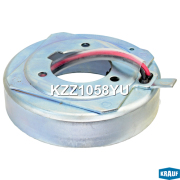 KZZ1058YU KRAUF Катушка муфты кондиционера
