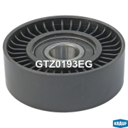 GTZ0193EG KRAUF Ролик натяжителя