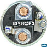 SSM9823KG KRAUF Втягивающее реле стартера
