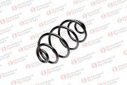 Пружина подвески задняя STANDARD SPRINGS ST124079R
