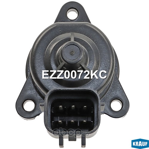 EZZ0072KC KRAUF Клапан холостого хода ДВС