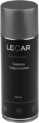 Смазка тефлоновая LECAR 520 мл. (аэрозоль) LECAR LECAR000011010