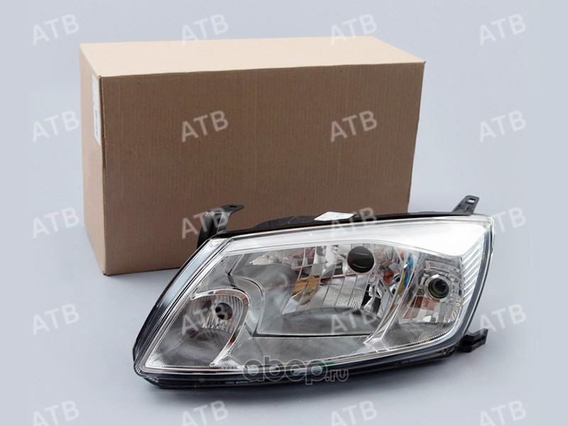 блок фара 2190 Киржач левая ATB 1AV90K80L