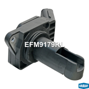 EFM9179RL KRAUF Датчик расхода воздуха ДВС