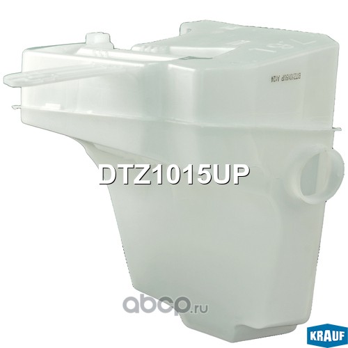 DTZ1015UP KRAUF Бачок стеклоомывателя
