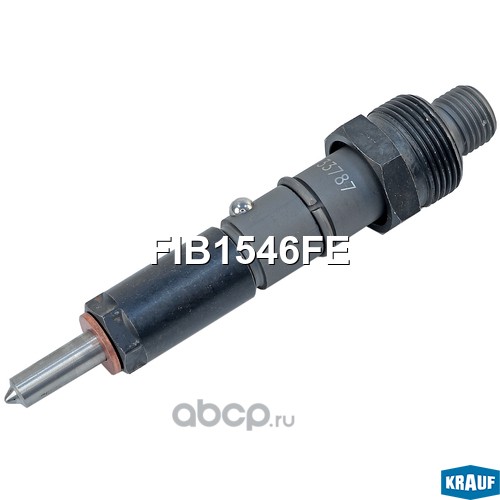 FIB1546FE KRAUF Форсунка топливная