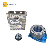 402108142R RENAULT Подшипник ступицы колеса