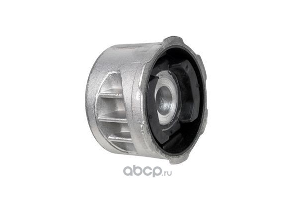 Z25827 ZENTPARTS сайлентблок задней балки!\ Audi Q7, VW Touareg, Porsche Cayenne all 02>