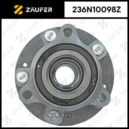 236N10098Z ZAUFER Ступица в сборе