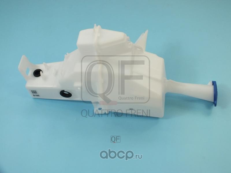 QF20N00080 QUATTRO FRENI БАЧОК СТЕКЛООМЫВАТЕЛЯ