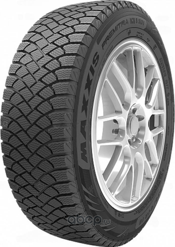 Шина зимняя нешипованная легковая MAXXIS SP5 SUV 235/55 R19 T105 XL MAXXIS ETP00370700