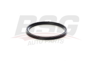 BSG60116009 BSG AUTO PARTS УПЛОТНИТЕЛЬНОЕ КОЛЬЦО, ТРУБКА НАГНЕТАЕМОГО ВОЗДУХА