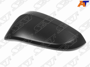 ST1100009 SAT Накладка зеркала TOYOTA FORTUNER 15-/HILUX 15- LH под покраску