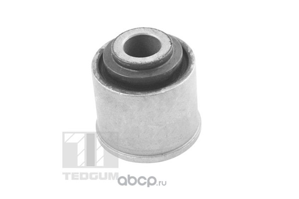 00505315 TEDGUM Сайлентблок рычага