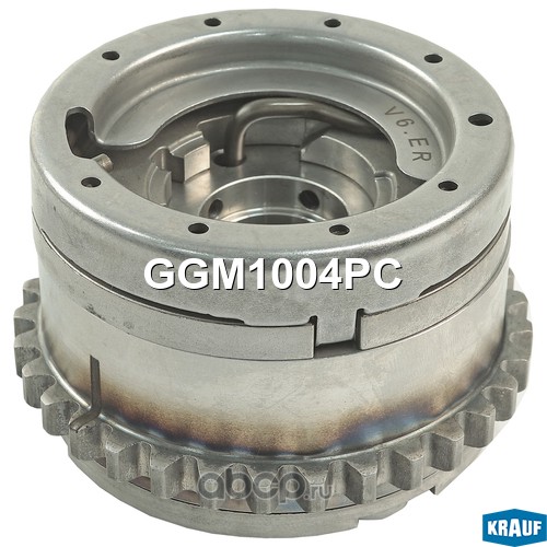 GGM1004PC KRAUF Шестерня распредвала