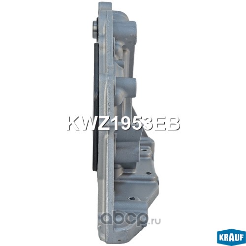 KWZ1953EB KRAUF Насос масляный  ДВС