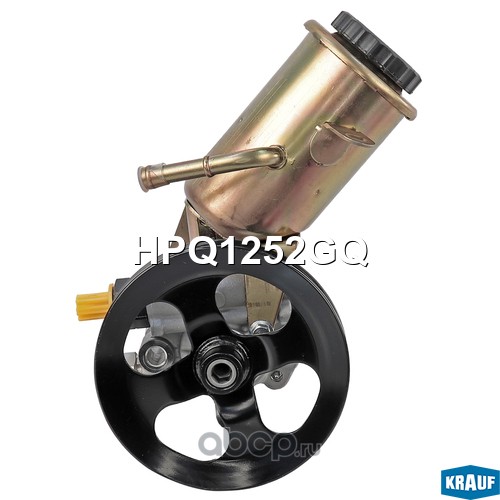 HPQ1252GQ KRAUF Насос гидроусилителя руля