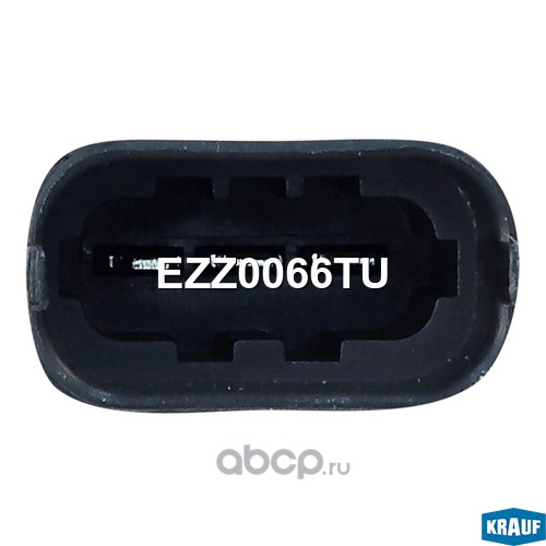 EZZ0066TU KRAUF Клапан холостого хода ДВС