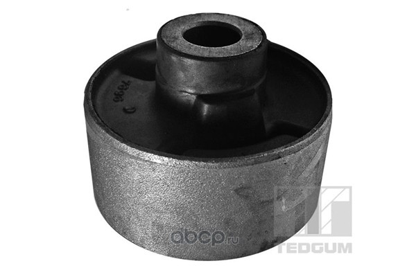 00268200 TEDGUM Сайлентблок рычага