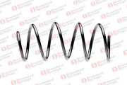 ST104241F STANDARD SPRINGS ПРУЖИНА ПЕРЕДНЯЯ BMW