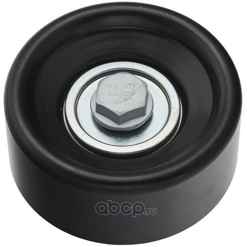 Z40331R ZIKMAR Ролик ремня приводного