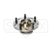 SN1144 SUFIX Ступица задняя в сборе с ABS