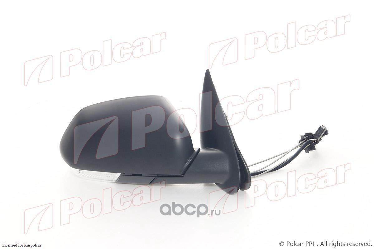 6922521M POLCAR Зеркало внешнее