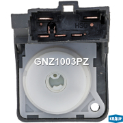 GNZ1003PZ KRAUF Контактная группа замка зажигания