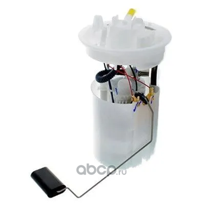 580200493 BOSCH Насос топливный