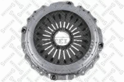 8304526SX STELLOX корзина сцепления!Sachs ver MFZ430MAN TGA 18/24-41,Iveco 410 EuroTech,КАМАЗ,МАЗ 103-070