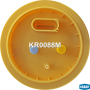 KR0088M KRAUF Модуль в сборе с бензонасосом