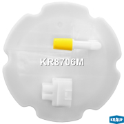 KR8706M KRAUF Модуль в сборе с бензонасосом