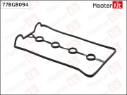 77BGB094 MASTERKIT Прокладка клапанной крышки