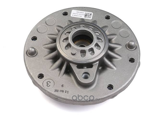 31306881929 BMW Опора амортизатора