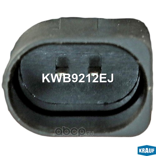 KWB9212EJ KRAUF Насос водяной электрический