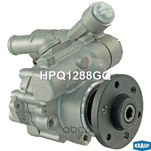 HPQ1288GQ KRAUF Насос гидроусилителя руля