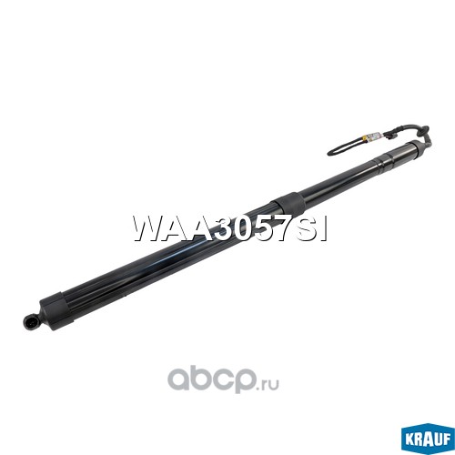 WAA3057SI KRAUF Амортизатор двери багажника