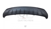 QF20H00019 QUATTRO FRENI НАКЛАДКА БАМПЕРА RR НИЖНЯЯ