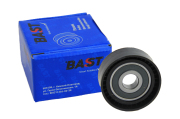 Ролик натяжной для а/м ГАЗ 3302, 3110 дв. 405 ЕВРО3 (усиленный) BAST CLUTCH BC406R