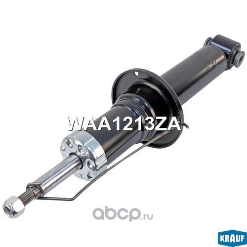 WAA1213ZA KRAUF Амортизатор подвески задний