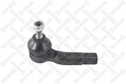 5171014ASX STELLOX наконечник рулевой правый Ford Fiesta all 01>