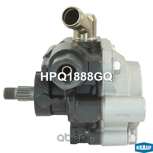 HPQ1888GQ KRAUF Насос гидроусилителя руля