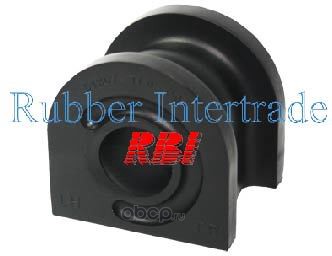 O21008FL RBI Втулка стабилизатора  51307-TL0-G01