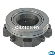 CBZ1210HY KRAUF Подшипник выжимной