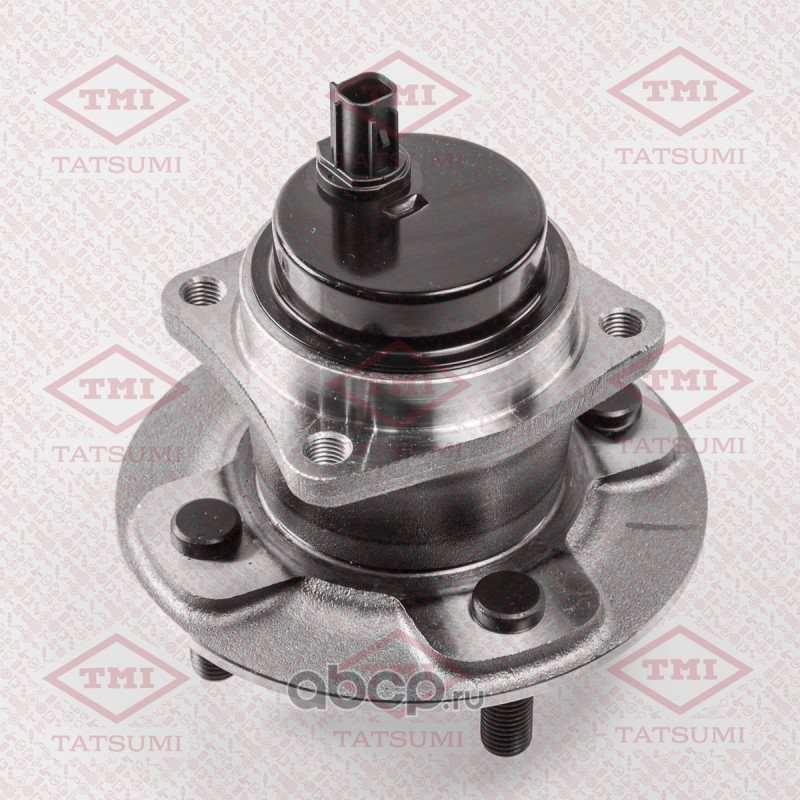 TDE5099 TMI TATSUMI Ступица задняя